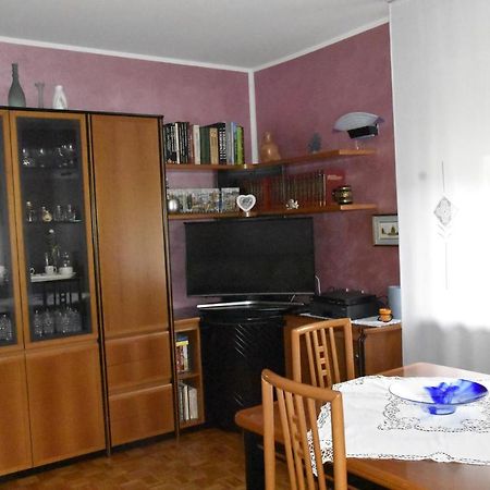Casa Vacanza Dolcevita Averara Экстерьер фото