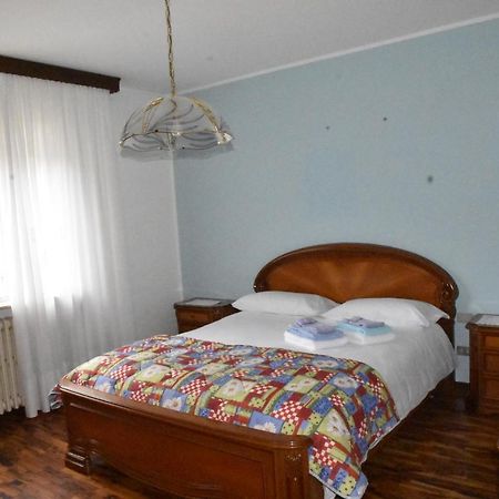 Casa Vacanza Dolcevita Averara Экстерьер фото