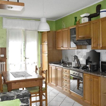 Casa Vacanza Dolcevita Averara Экстерьер фото