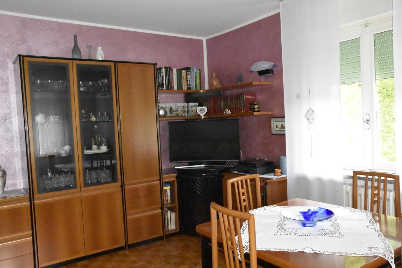 Casa Vacanza Dolcevita Averara Экстерьер фото