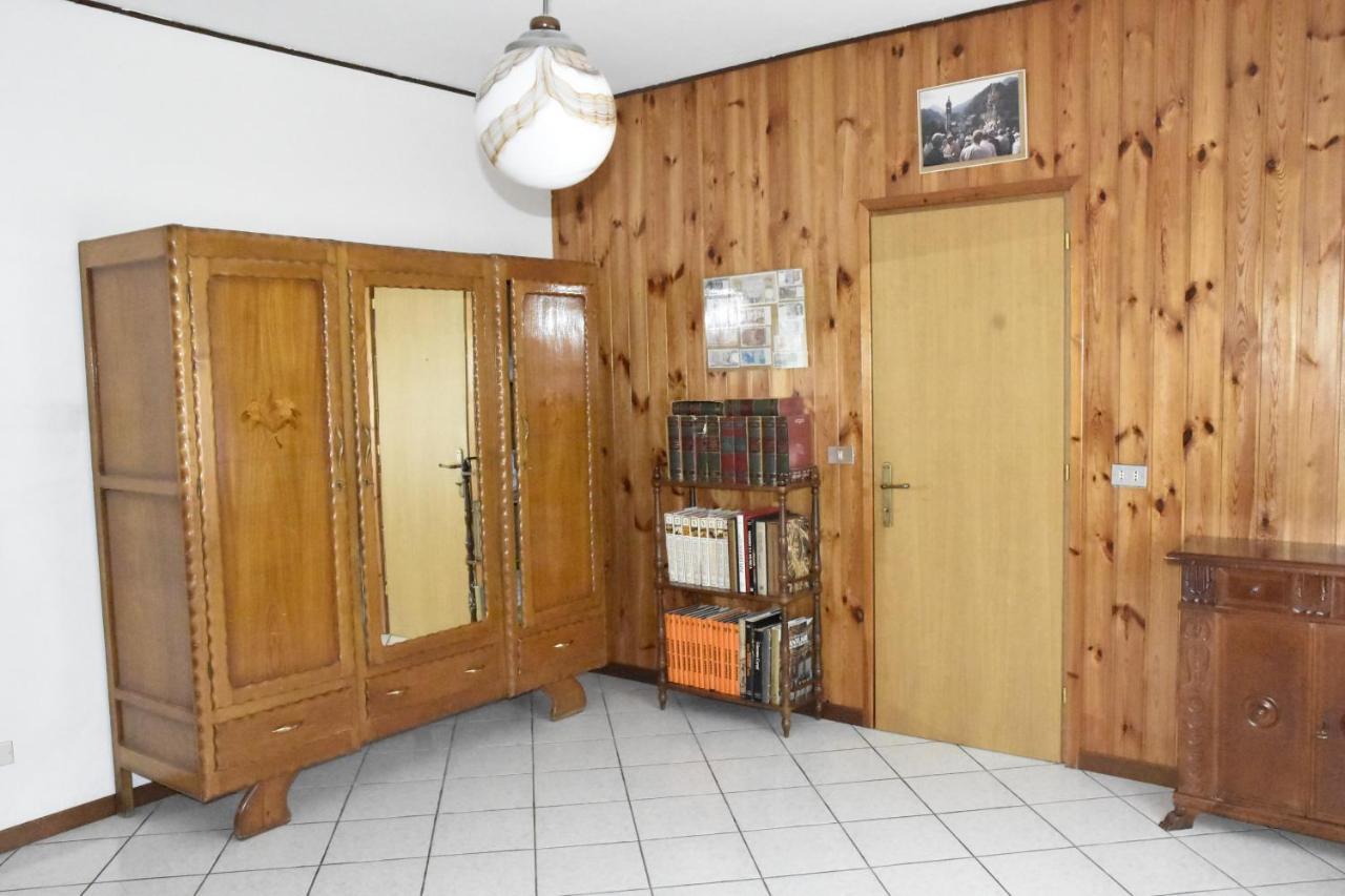 Casa Vacanza Dolcevita Averara Экстерьер фото
