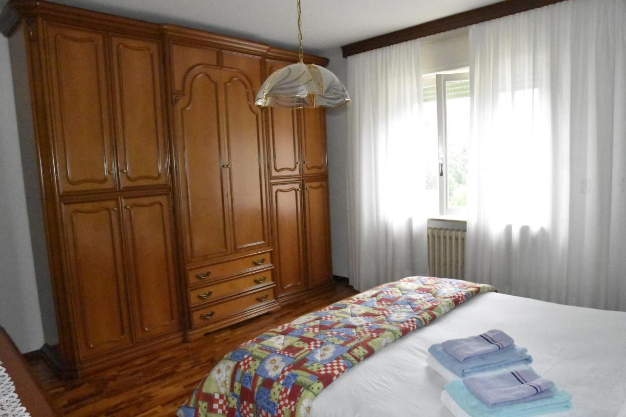 Casa Vacanza Dolcevita Averara Экстерьер фото