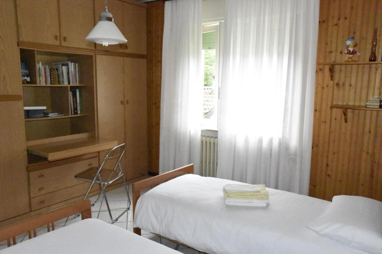 Casa Vacanza Dolcevita Averara Экстерьер фото