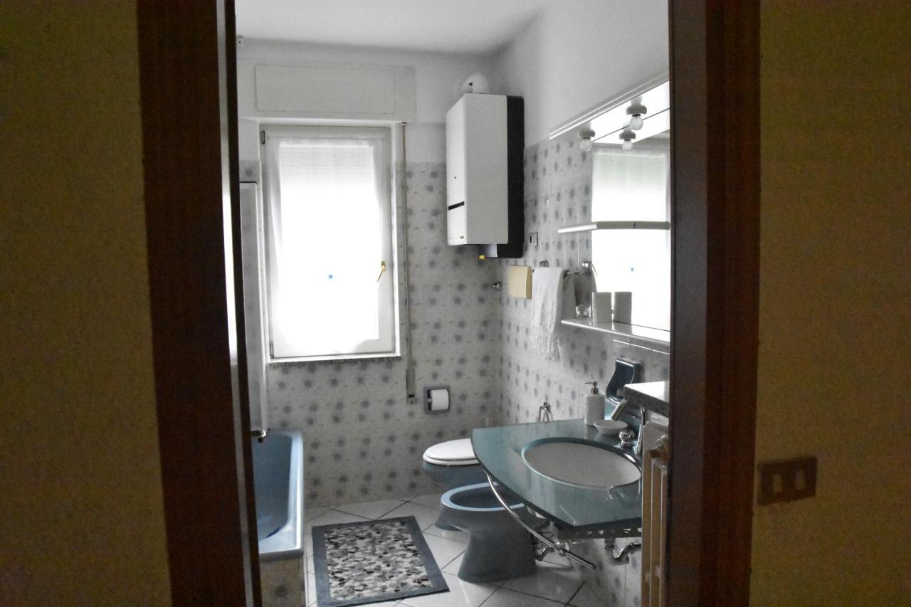 Casa Vacanza Dolcevita Averara Экстерьер фото