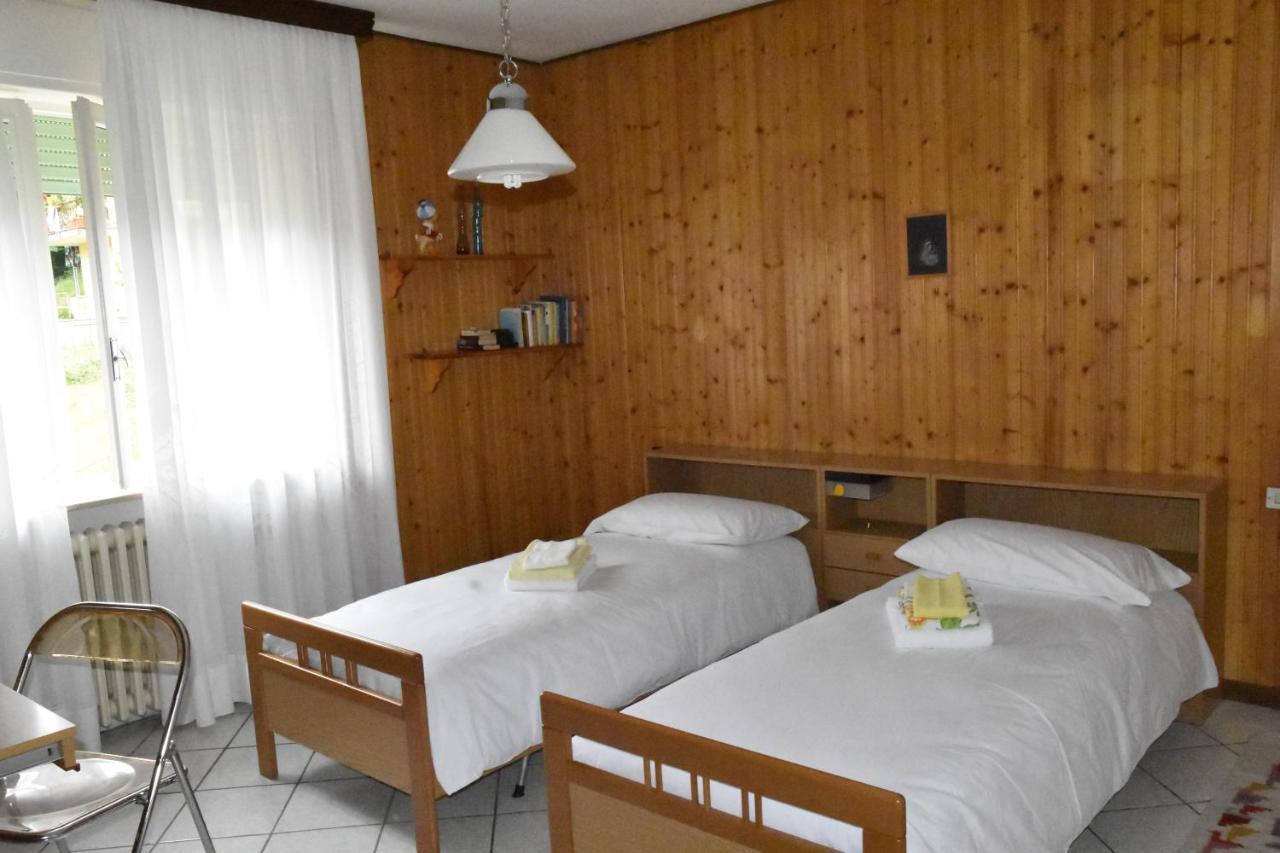 Casa Vacanza Dolcevita Averara Экстерьер фото